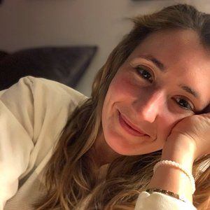 Meet your Posher, Tess